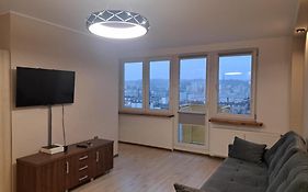 Apartament Gdynia